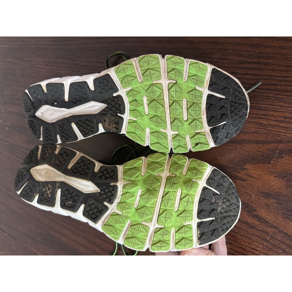 New Balance 750v2 Women's Running Shoes Black Pink Green Athletic Sneakers - Picture 4 of 5